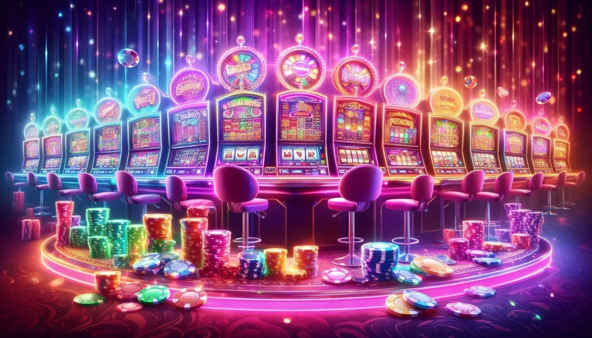 All Wins Casino